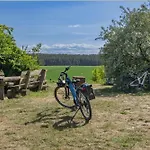 Fischerdorf Ddh Haffsommer Zirchow