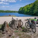 Fischerdorf Ddh Haffsommer Dom wakacyjny *