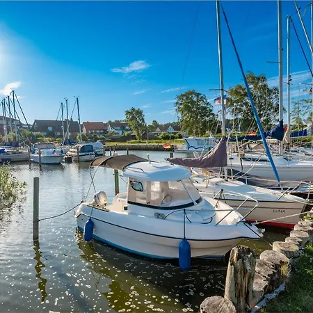 Fischerdorf Ddh Haffsommer *