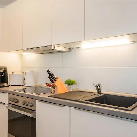 Holiday home Fischerdorf Ddh Haffsommer