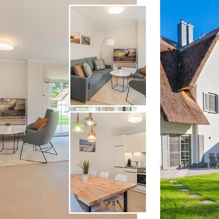 Fischerdorf Ddh Haffsommer Holiday home