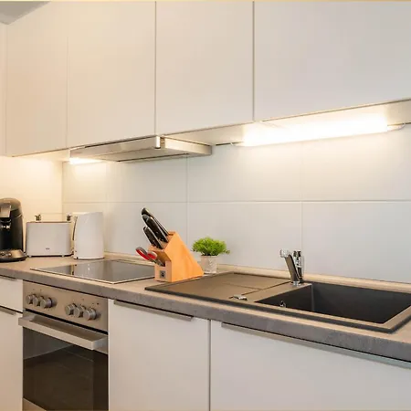 Fischerdorf Ddh Haffsommer * Zirchow