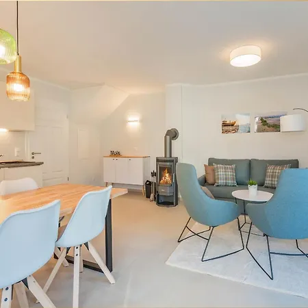 Fischerdorf Ddh Haffsommer Nyaraló