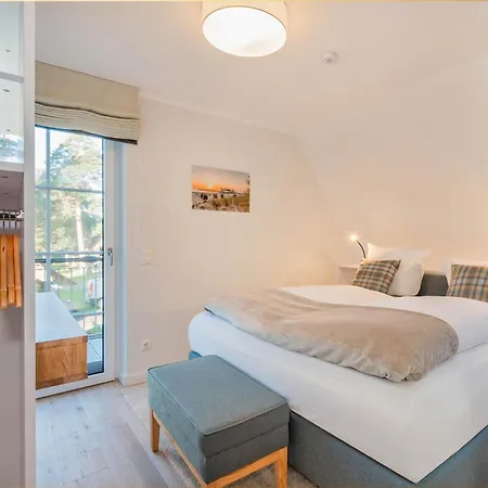 Tatil Evi Fischerdorf Ddh Haffsommer
