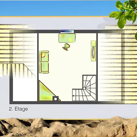 Fischerdorf Ddh Haffsommer *