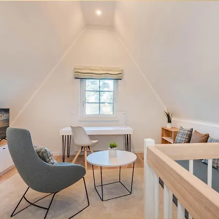 Fischerdorf Ddh Haffsommer * Zirchow