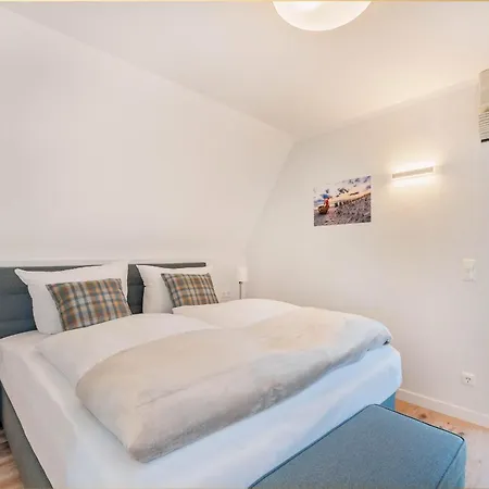 Fischerdorf Ddh Haffsommer *