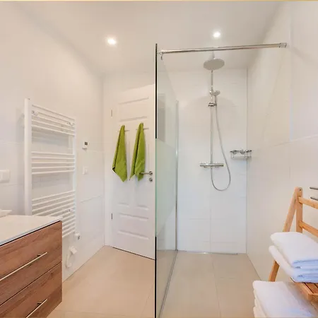 Fischerdorf Ddh Haffsommer * Zirchow