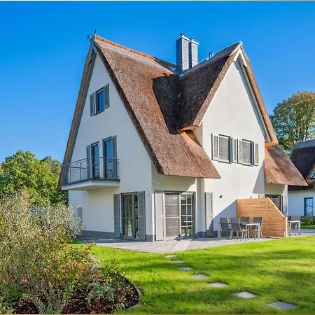 Fischerdorf Ddh Haffsommer * Zirchow