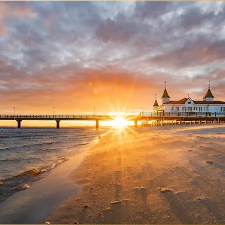 Fischerdorf Ddh Haffsommer