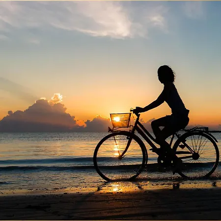 Nyaraló Fischerdorf Ddh Haffsommer *