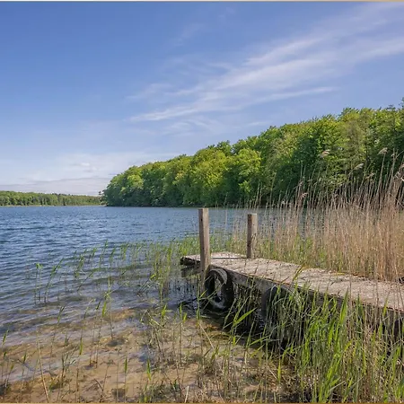 Fischerdorf Ddh Haffsommer *