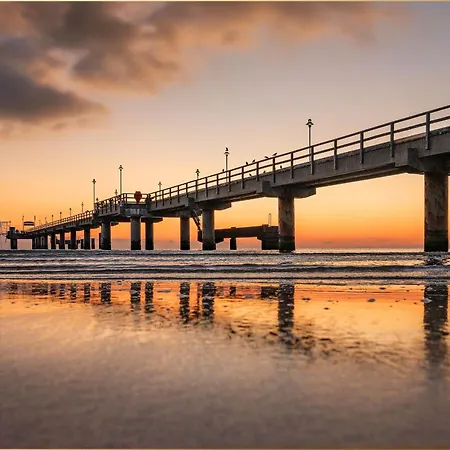 Fischerdorf Ddh Haffsommer
