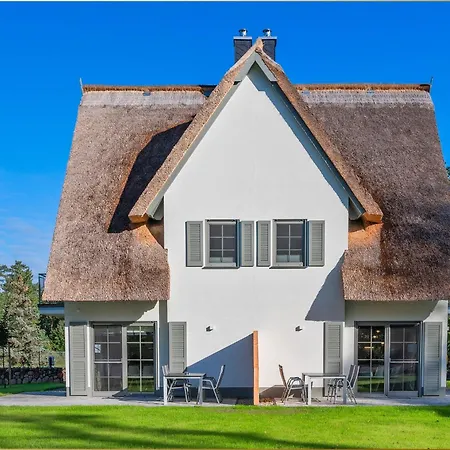 Fischerdorf Ddh Haffsommer Nyaraló