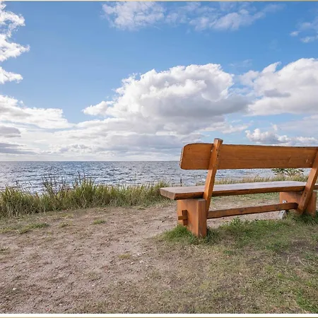 Nyaraló Fischerdorf Ddh Haffsommer