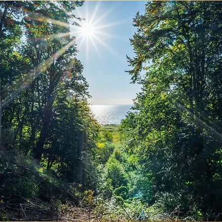 Tatil Evi Fischerdorf Ddh Haffsommer