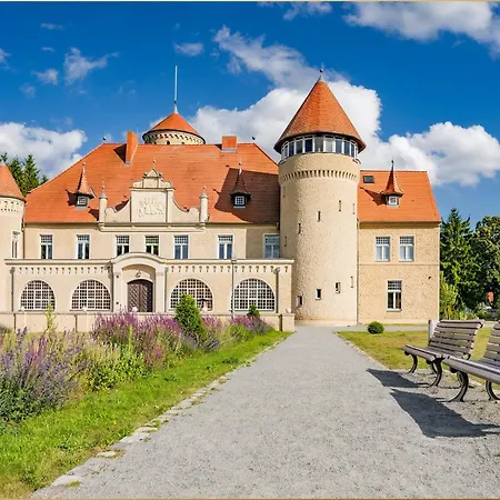 Fischerdorf Ddh Haffsommer Tatil Evi
