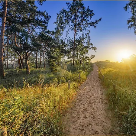 Fischerdorf Ddh Haffsommer Zirchow