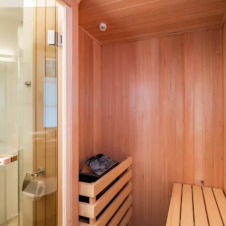 Tatil Evi Fischerdorf Ddh Haffsommer