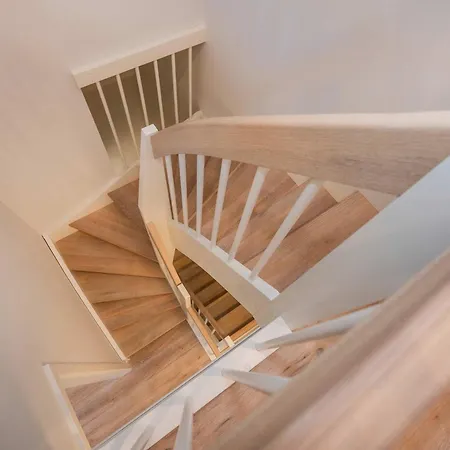 Fischerdorf Ddh Haffsommer Tatil Evi