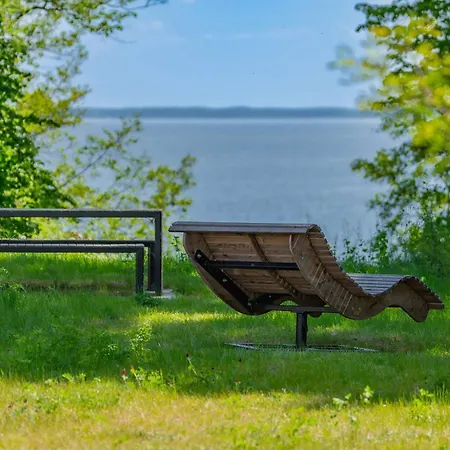 Fischerdorf Ddh Haffsommer Tatil Evi